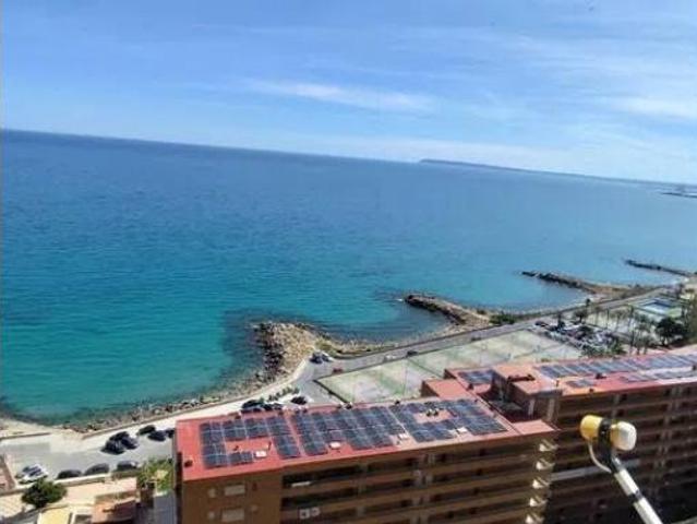 Piso Venta Alicante Alacant, L'Albufereta