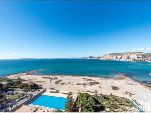 Piso Venta Alicante Alacant, L'Albufereta