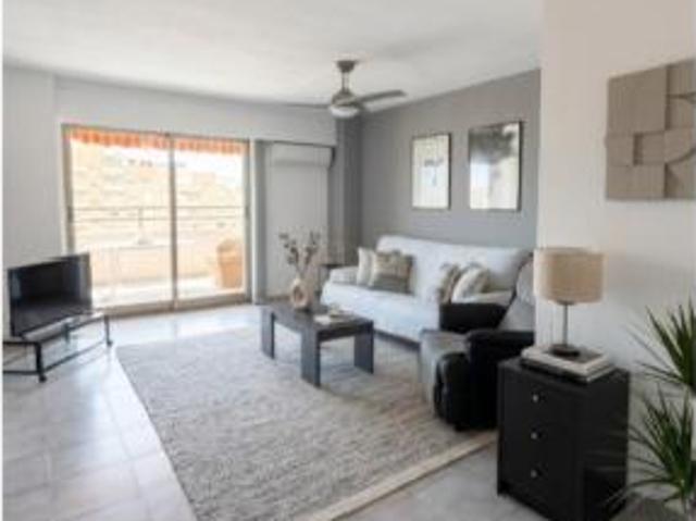 Piso Venta Alicante Alacant, L'Albufereta