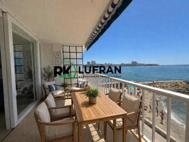 Piso Venta Alicante Alacant, L'Albufereta