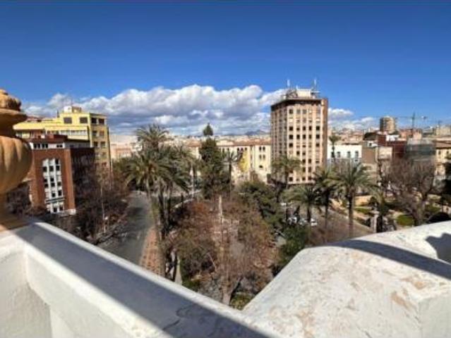 Piso Venta Alicante Alacant, Mercado