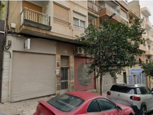 Piso Venta Alicante Alacant, Mercado