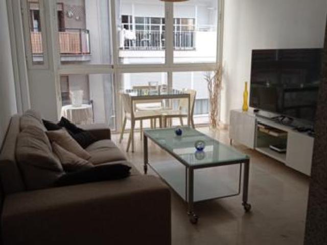 Piso Venta Alicante Alacant, Mercado