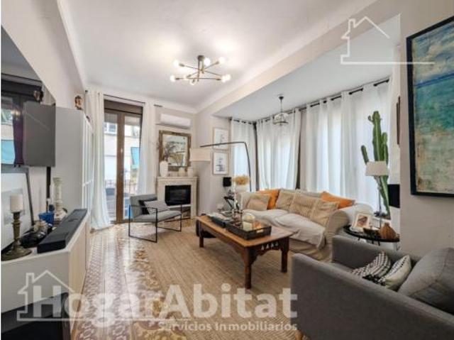 Piso Venta Alicante Alacant, Mercado