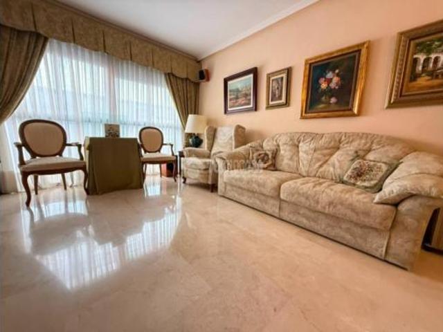 Piso Venta Alicante Alacant, Mercado