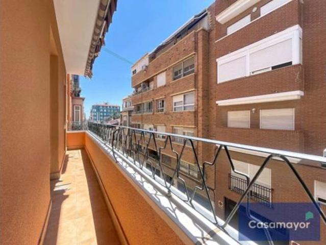 Piso Venta Alicante Alacant, Mercado