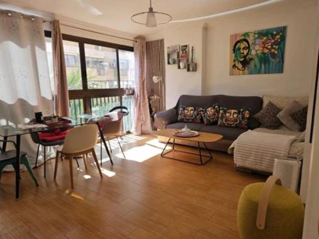 Piso Venta Alicante Alacant, Mercado