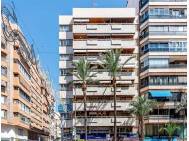 Piso Venta Alicante Alacant, Mercado
