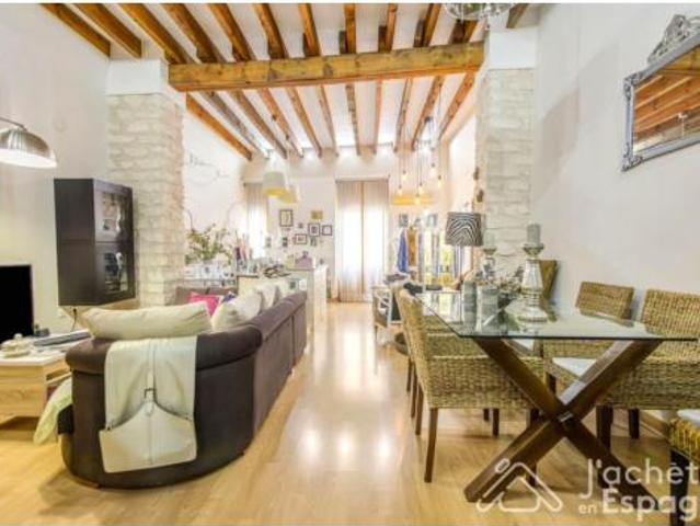 Piso Venta Alicante Alacant, Mercado