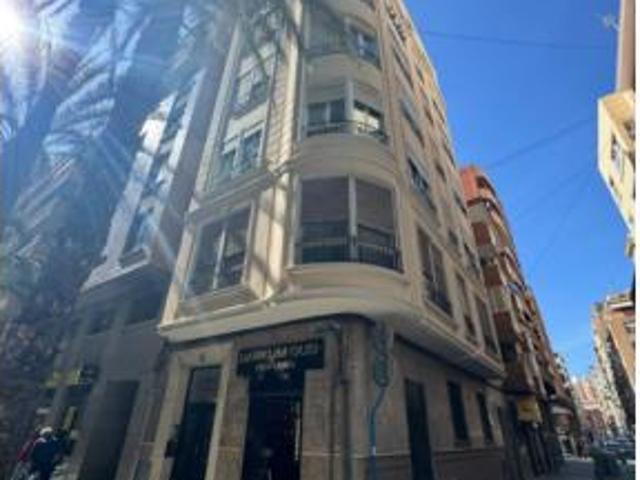 Piso Venta Alicante Alacant, Mercado