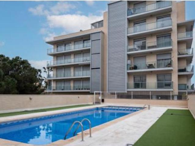 Piso Venta Alicante Alacant, Nou Alacant