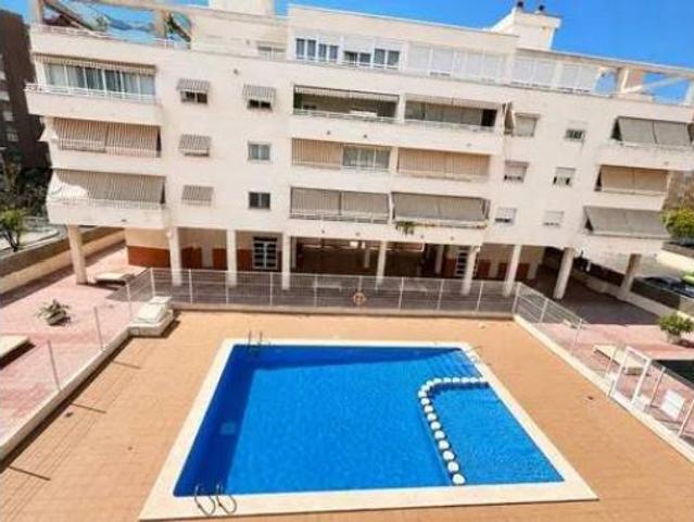 Piso Venta Alicante Alacant, Nou Alacant