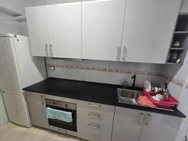 Piso Venta Alicante Alacant, Pla del Bon Repòs