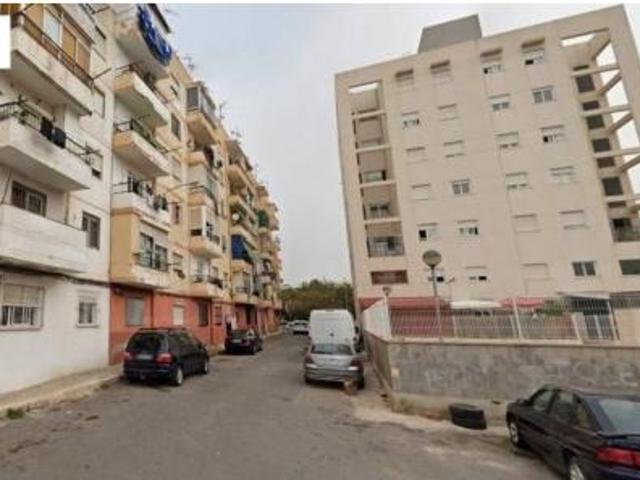 Piso Venta Alicante Alacant, Nou Alacant