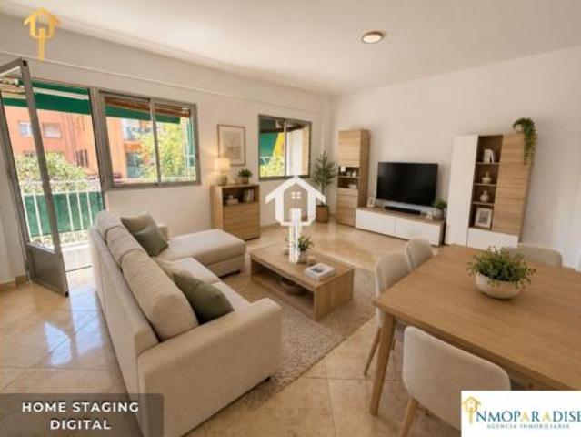 Piso Venta Alicante Alacant, Nou Alacant