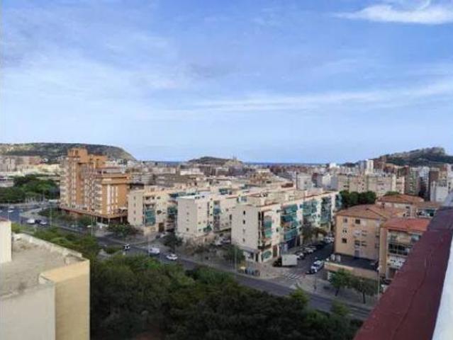 Piso Venta Alicante Alacant, Nou Alacant