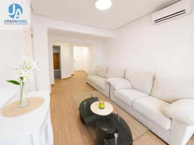 Piso Venta Alicante Alacant, Nou Alacant