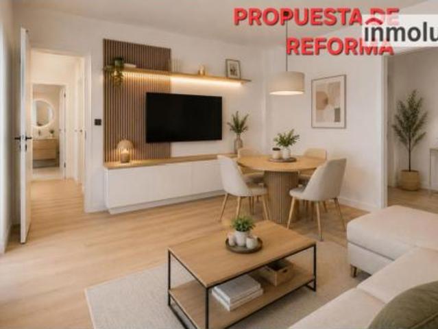 Piso Venta Alicante Alacant, Nou Alacant