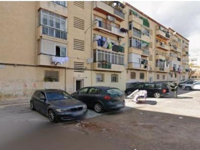 Piso Venta Alicante Alacant, Nou Alacant