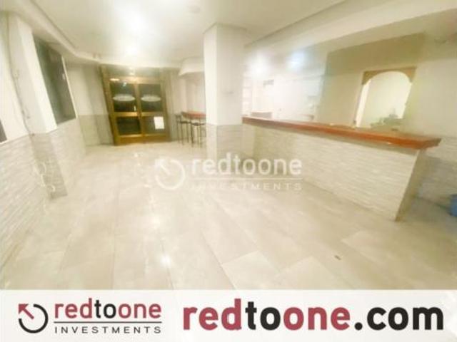Piso Venta Alicante Alacant, Nou Alacant