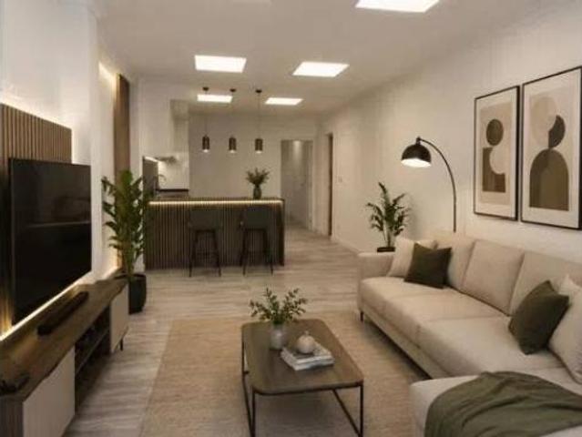 Piso Venta Alicante Alacant, San Agustín