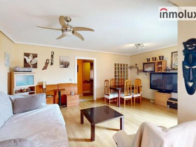 Piso Venta Alicante Alacant, San Antón
