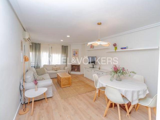 Piso Venta Alicante Alacant, San Antón