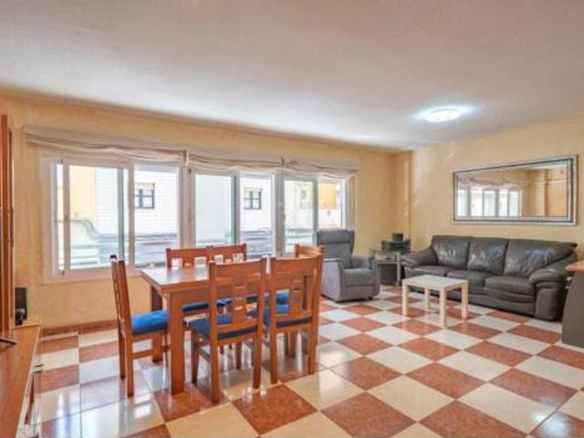 Piso Venta Alicante Alacant, San Antón