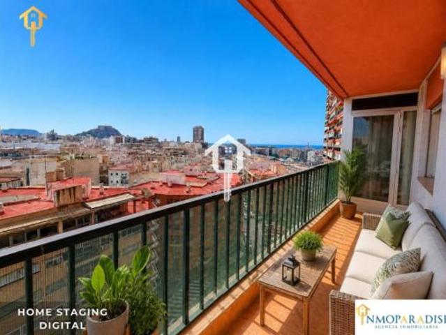 Piso Venta Alicante Alacant, San Blas