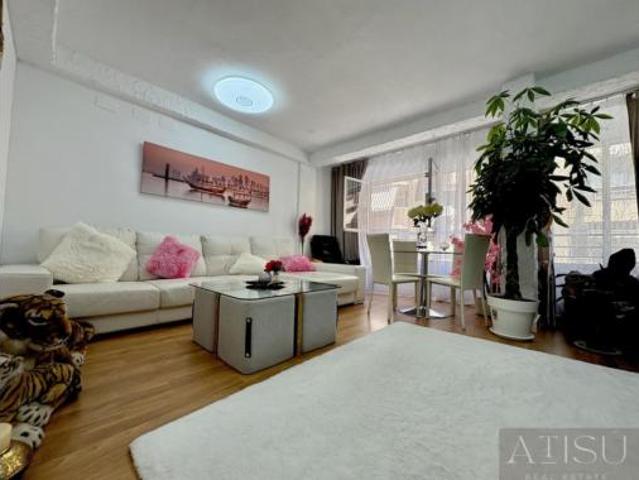 Piso Venta Alicante Alacant, San Blas