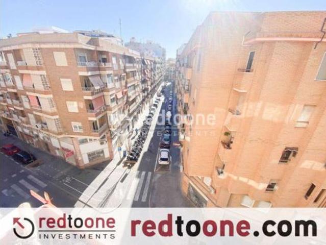 Piso Venta Alicante Alacant, San Blas