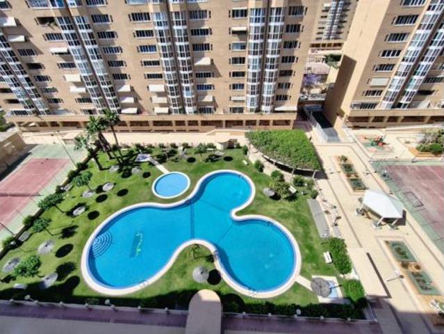 Apartamento Venta Alicante Alacant, San Blas