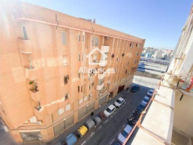 Piso Venta Alicante Alacant, San Blas