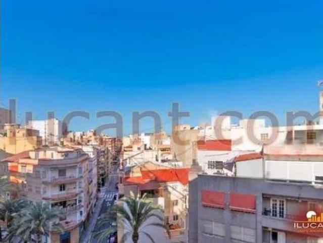 Piso Venta Alicante Alacant, San Blas