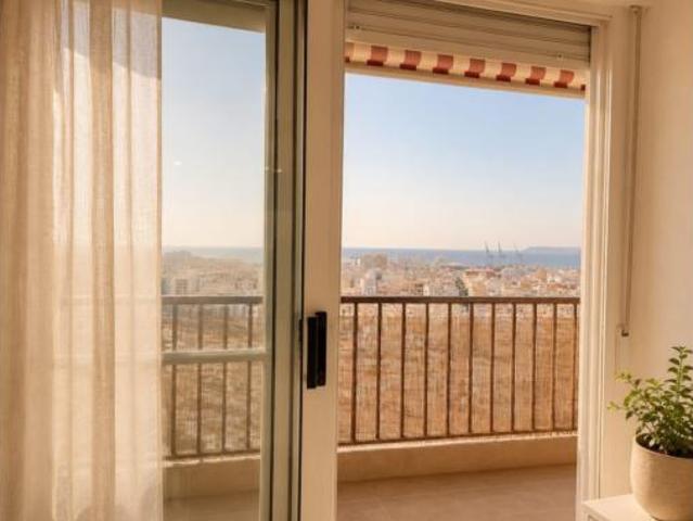 Piso Venta Alicante Alacant, San Blas