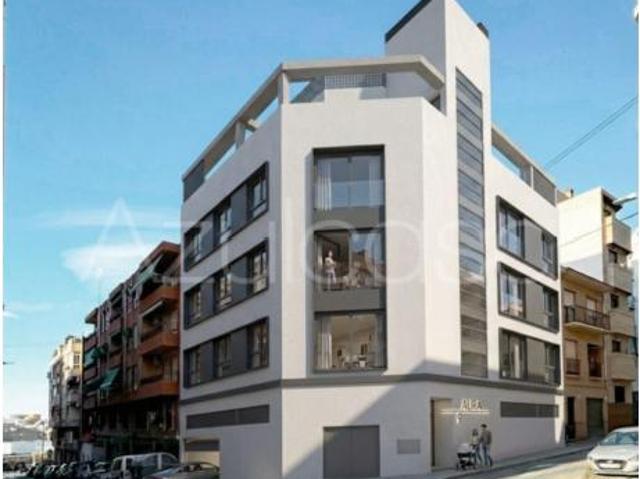 Piso Venta Alicante Alacant, San Blas