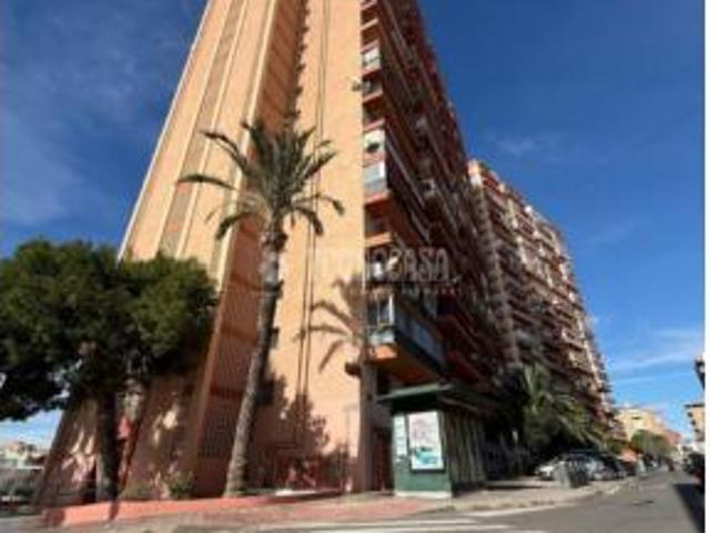 Piso Venta Alicante Alacant, San Blas