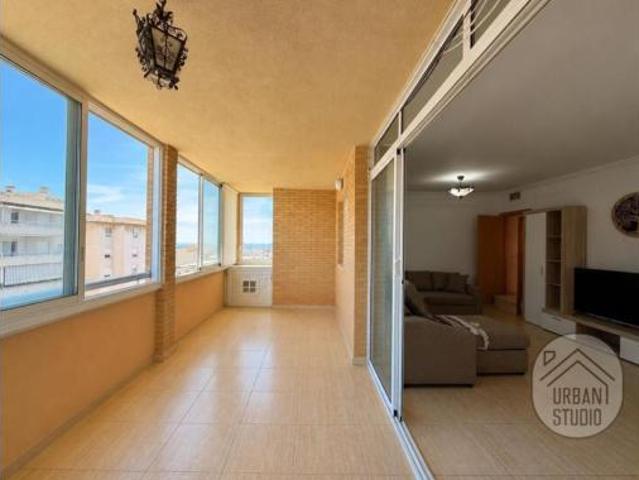 Piso Venta Alicante Alacant, San Gabriel