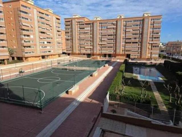 Piso Venta Alicante Alacant, San Gabriel