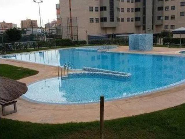 Piso Venta Alicante Alacant, Pau