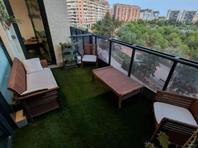 Piso Venta Alicante Alacant, Pau
