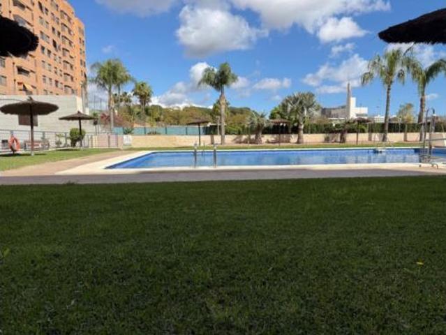 Piso Venta Alicante Alacant, Pau