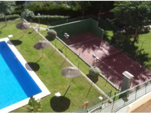 Piso Venta Alicante Alacant, Pau