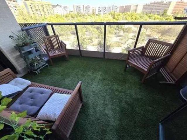 Piso Venta Alicante Alacant, Pau