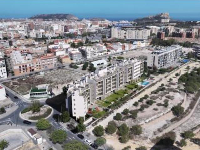 Piso Venta Alicante Alacant, Pau