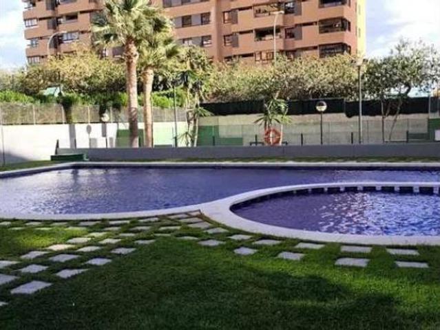 Piso Venta Alicante Alacant, Pau