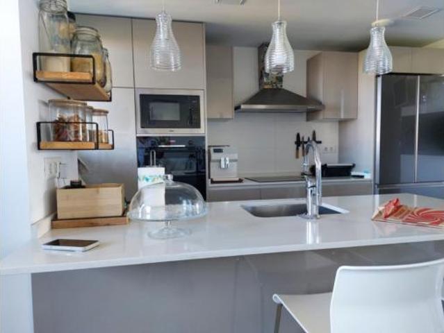Piso Venta Alicante Alacant, Pau