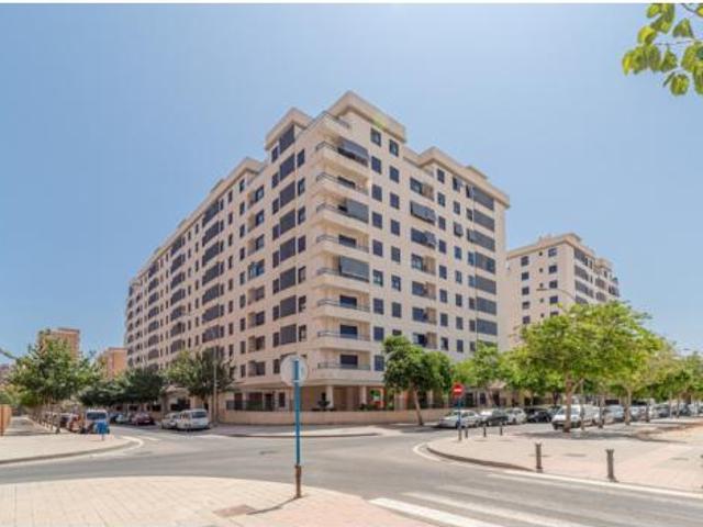 Piso Venta Alicante Alacant, Pau