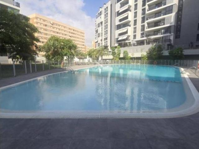 Piso Venta Alicante Alacant, Pau