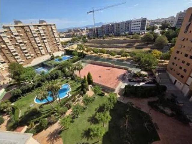 Piso Venta Alicante Alacant, Pau